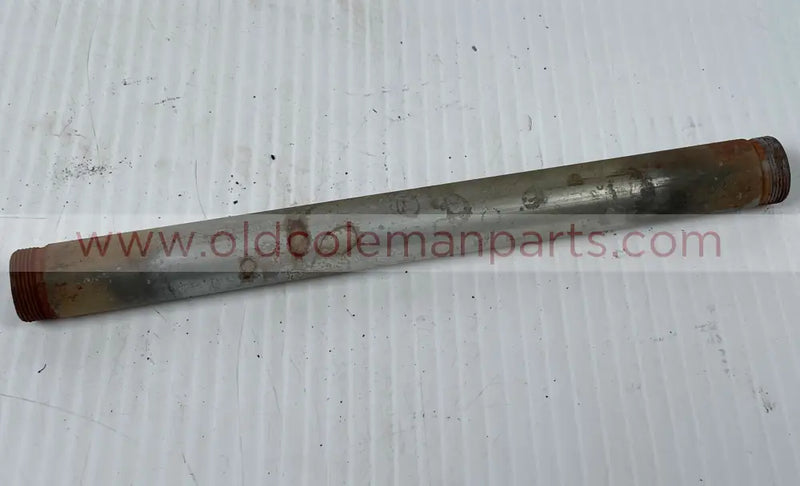 Manifold Pipe