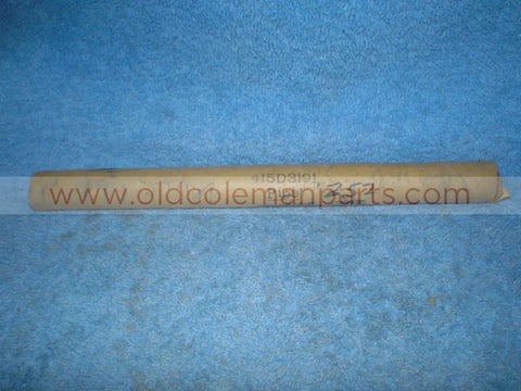 Manifold Pipe