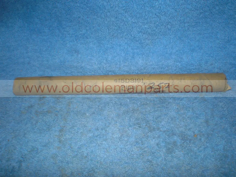 Manifold Pipe