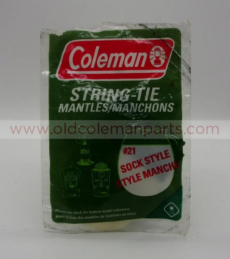 Mantle 2 Pack Old