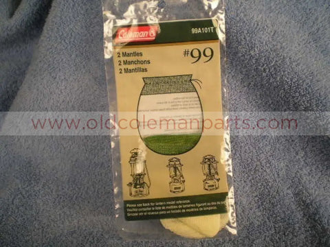 Mantle 99A101T