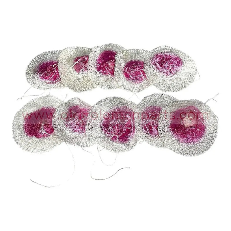Mantles, 10 Pack - 150 CP - M21
