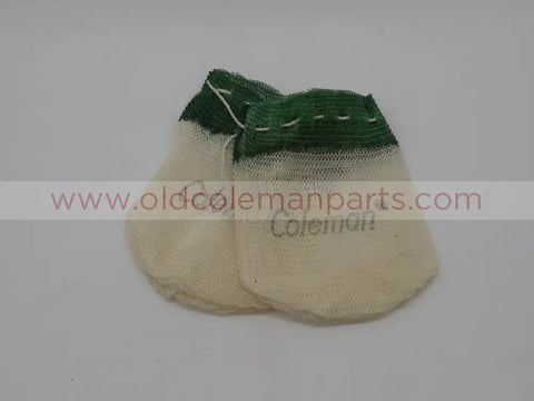 Mantles #20 String Tie 2 Pack No Pkg