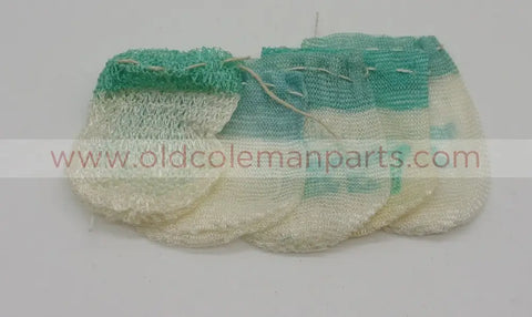 Mantles 21A Silk Lite Loose