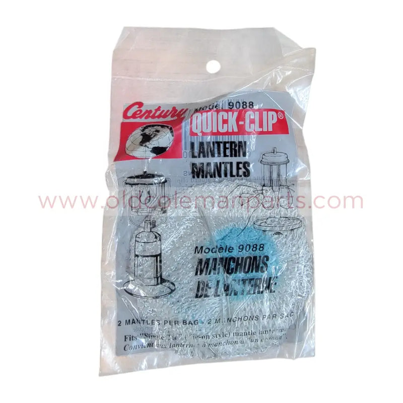 Mantles Century Quick Clip - E1634