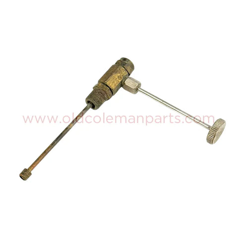 Marine Stove Pre-heater Valve, Used - E1802