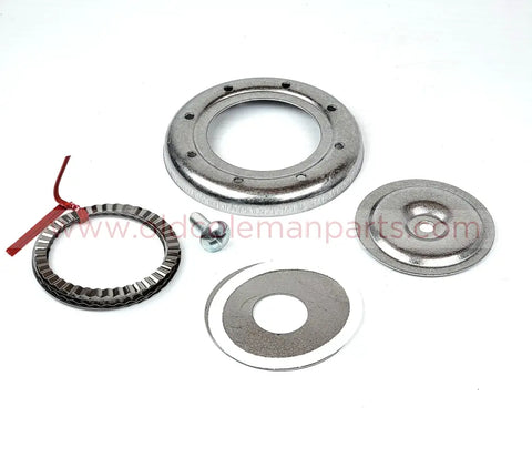 Master Burner Assembly - C051