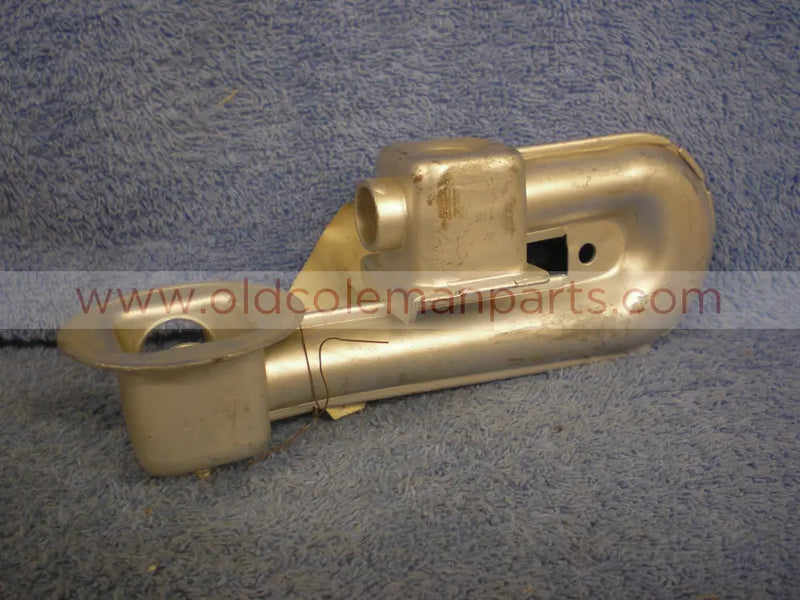 Master Burner Body