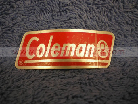 Metal Decal 2