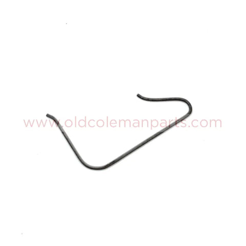 Metering stem Retainer