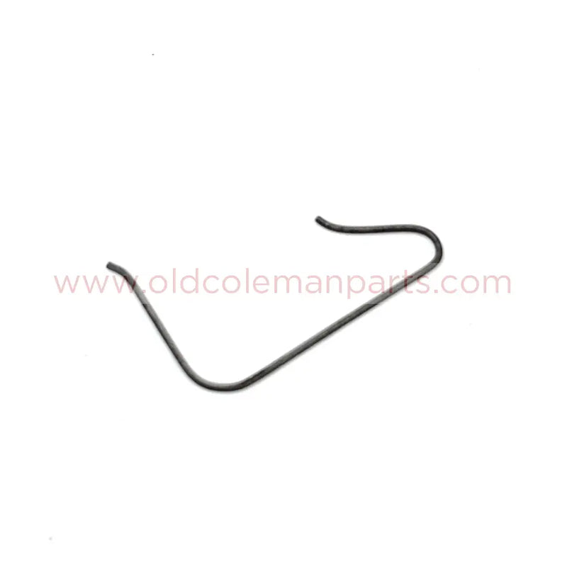 Metering stem Retainer