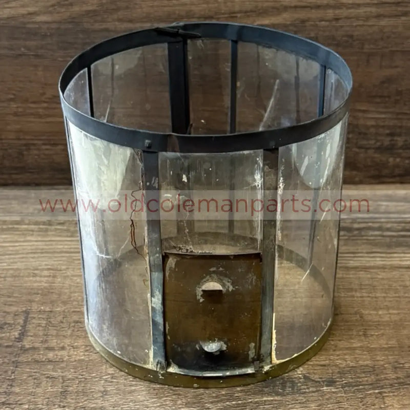Mica Globe, Used - G190