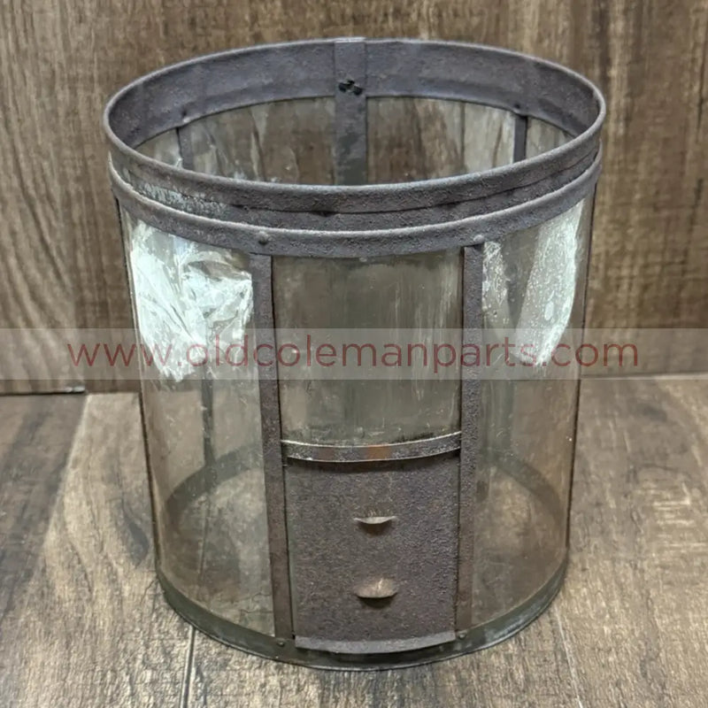 Mica Globe, Used - G195
