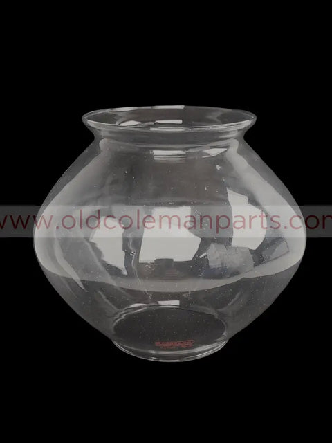 Midstate Lamp Globe Frosted #1303 - G201