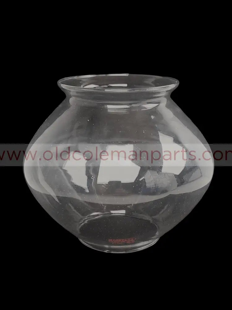 Midstate Lamp Globe Frosted #1303 - G201