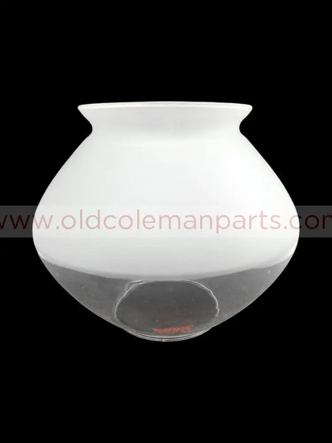 Midstate Lamp Globe Frosted #1304 - G200