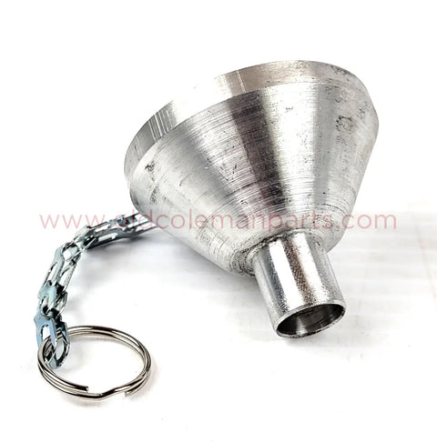 Military Funnel Aluminum