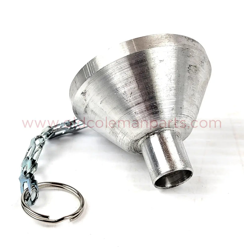 Military Funnel Aluminum