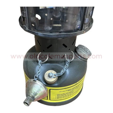 Military Funnel Chain - R517