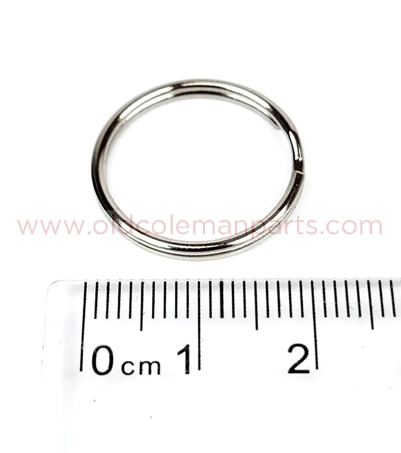Milspec Chain Ring - R500