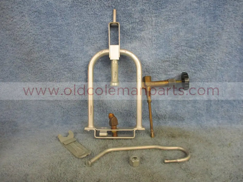 Milspec Conversion Kit