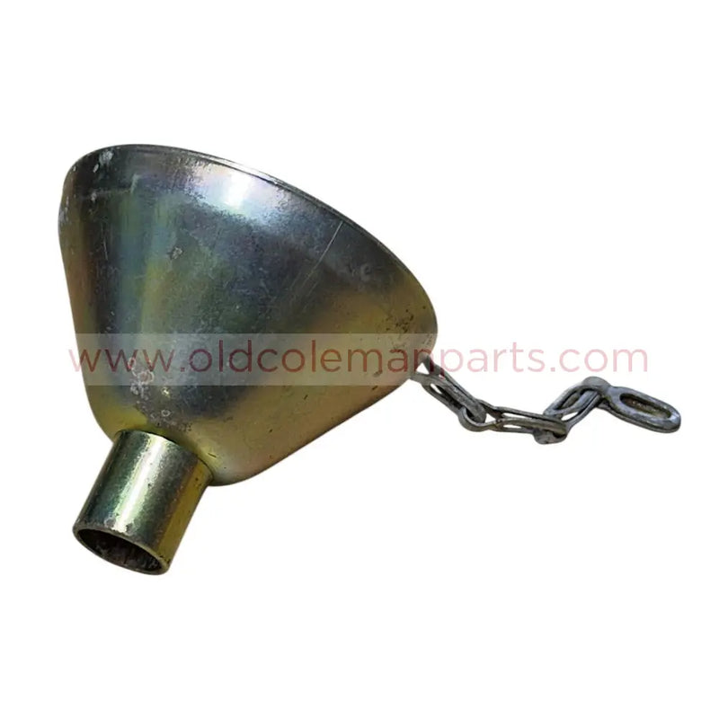 Milspec Funnel, Used - E1601