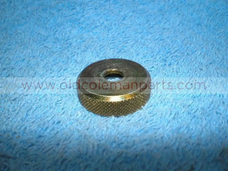 Milspec Pump Cap