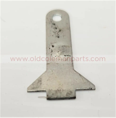 Milspec Tip Cleaning Tool, One sided -