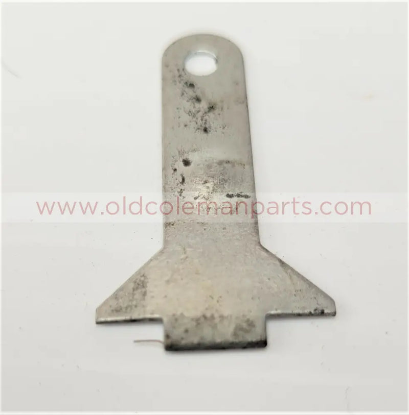 Milspec Tip Cleaning Tool, One sided -
