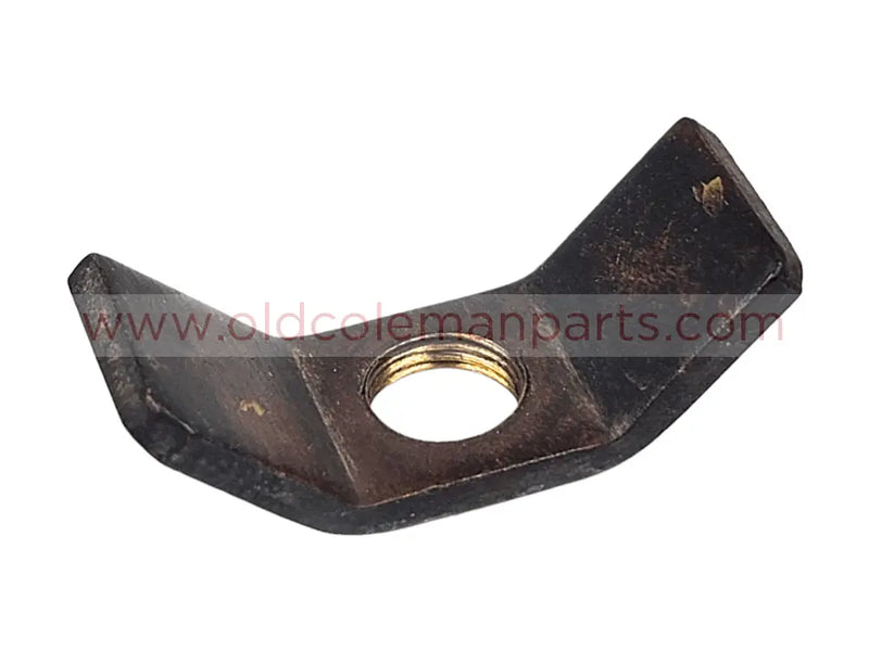 Milspec Wing Nut, Used - E1789