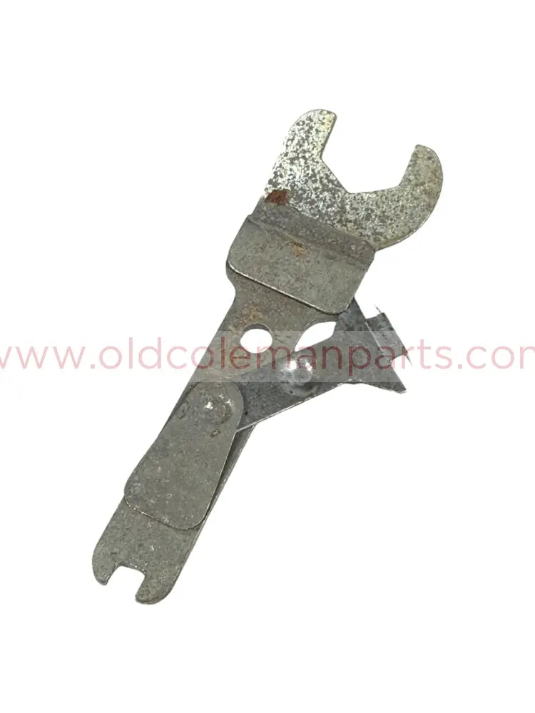 Milspec Wrench, Type 1, NOS - E1591