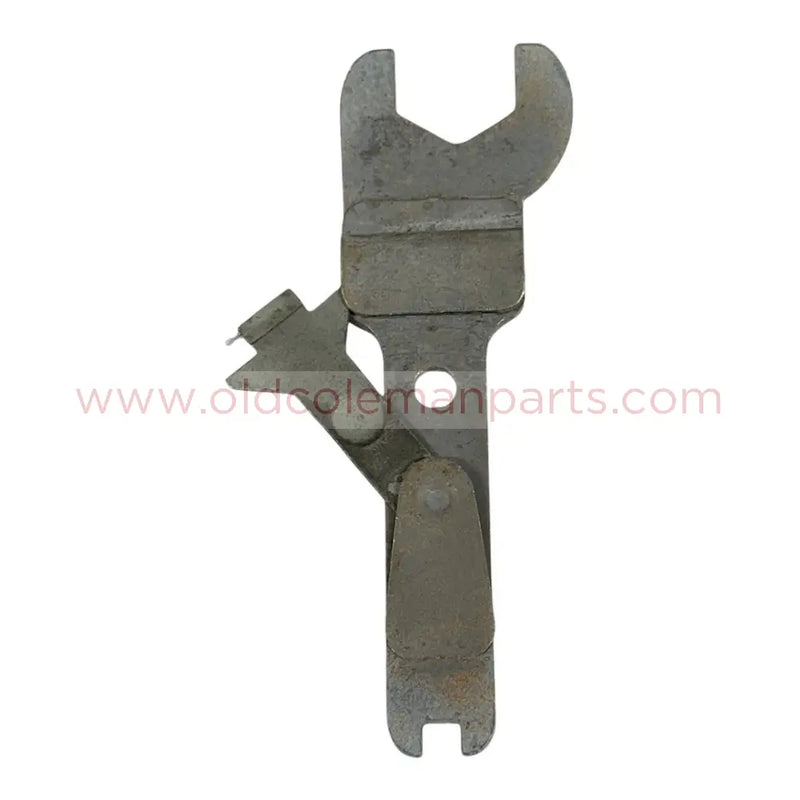 Milspec Wrench, Type 1, Used - E1179