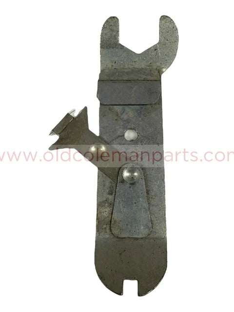 Milspec Wrench, Type 1A, NOS - E1043