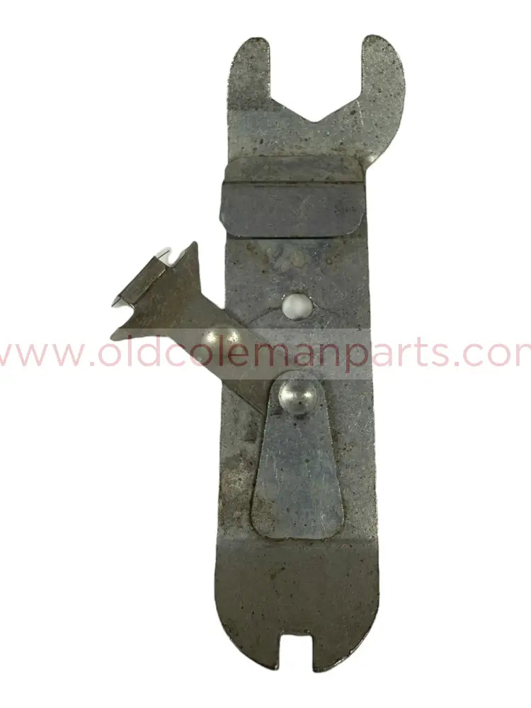 Milspec Wrench, Type 1A, NOS - E1043