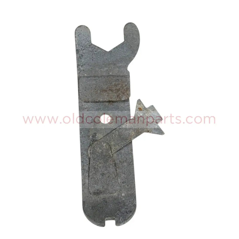 Milspec Wrench Type 1A, Used - E1593