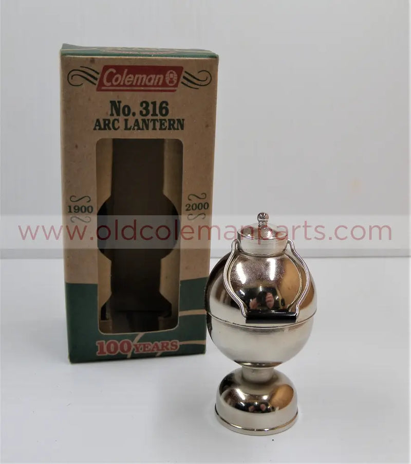 Mini Arc Lantern Replica