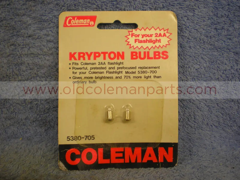 Mini Bulbs