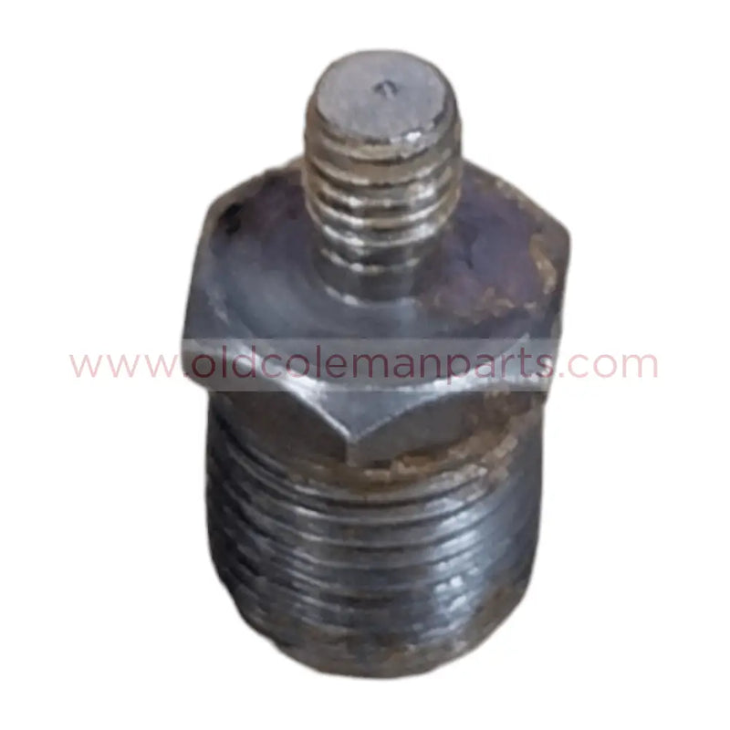 Mixing Chamber Screw, Used - E1142