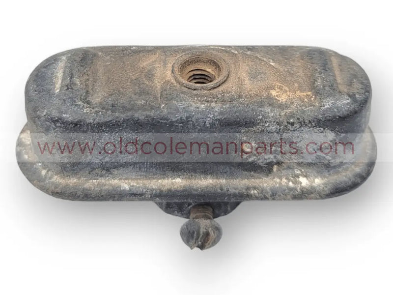 Mixing Chamber Stamped Used