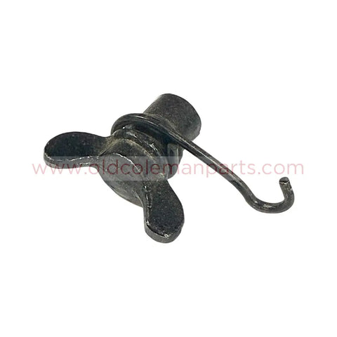 Model 2C/2D Stove Key - E1382