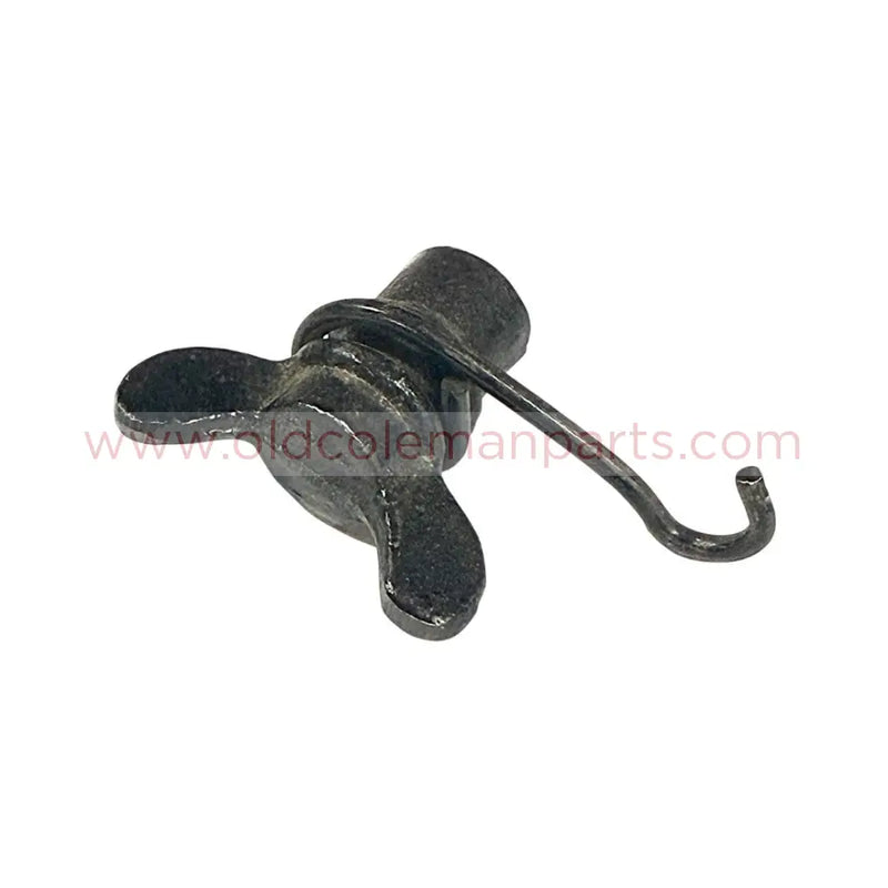 Model 2C/2D Stove Key - E1382