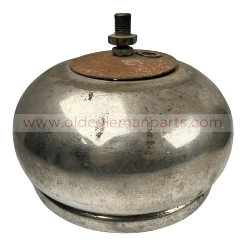 Model A Lamp Fount Used