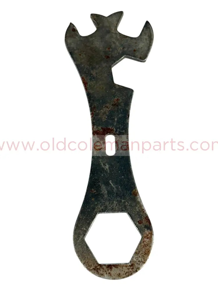 Model M Wrench, Used - E1610