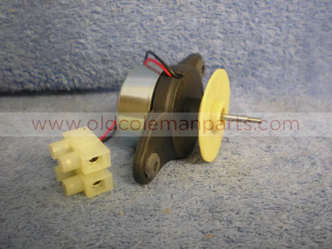 Motor Assembly