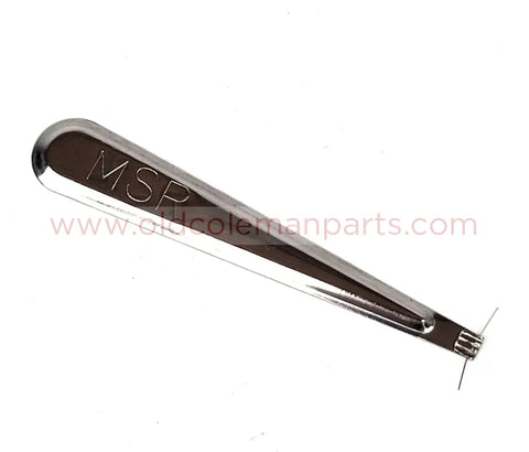 MSR Tip Cleaning Tool