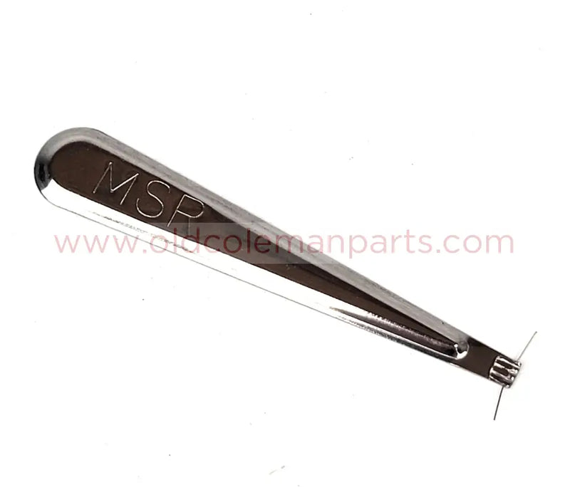 MSR Tip Cleaning Tool