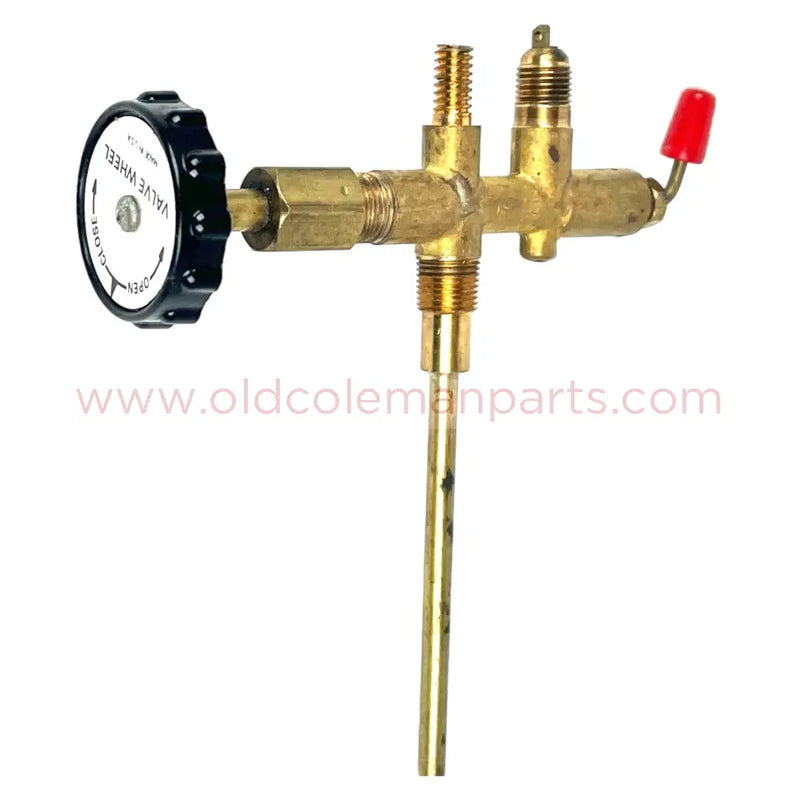 N.O.S Valve Assembly 201 - E1670