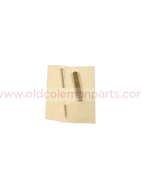 Needle And Holder