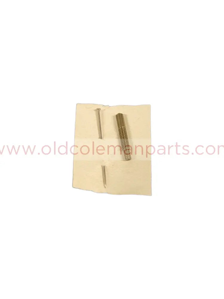 Needle And Holder