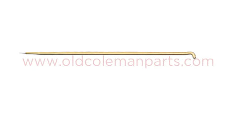 Needle Assembly Reproduction - S91